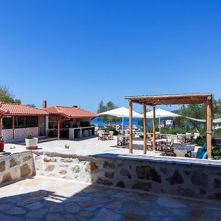 Toni Retzo Rooms Χειμάρρα Εξωτερικό φωτογραφία