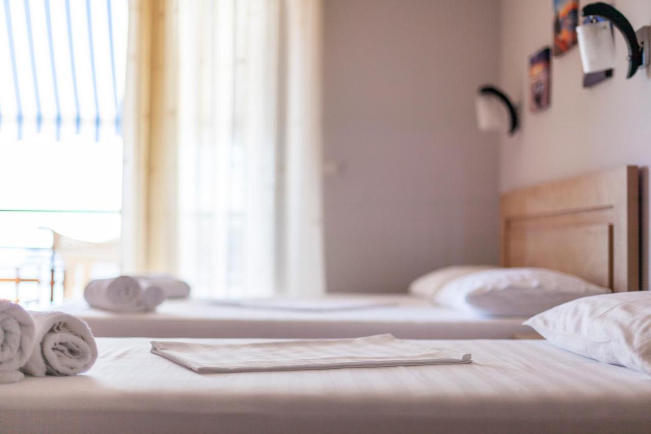 Toni Retzo Rooms Χειμάρρα Εξωτερικό φωτογραφία
