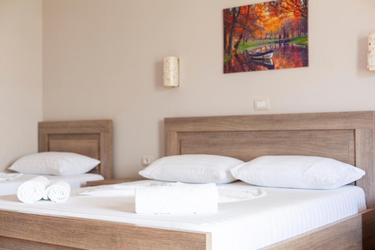 Toni Retzo Rooms Χειμάρρα Εξωτερικό φωτογραφία