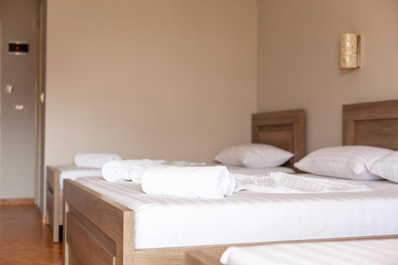Toni Retzo Rooms Χειμάρρα Εξωτερικό φωτογραφία