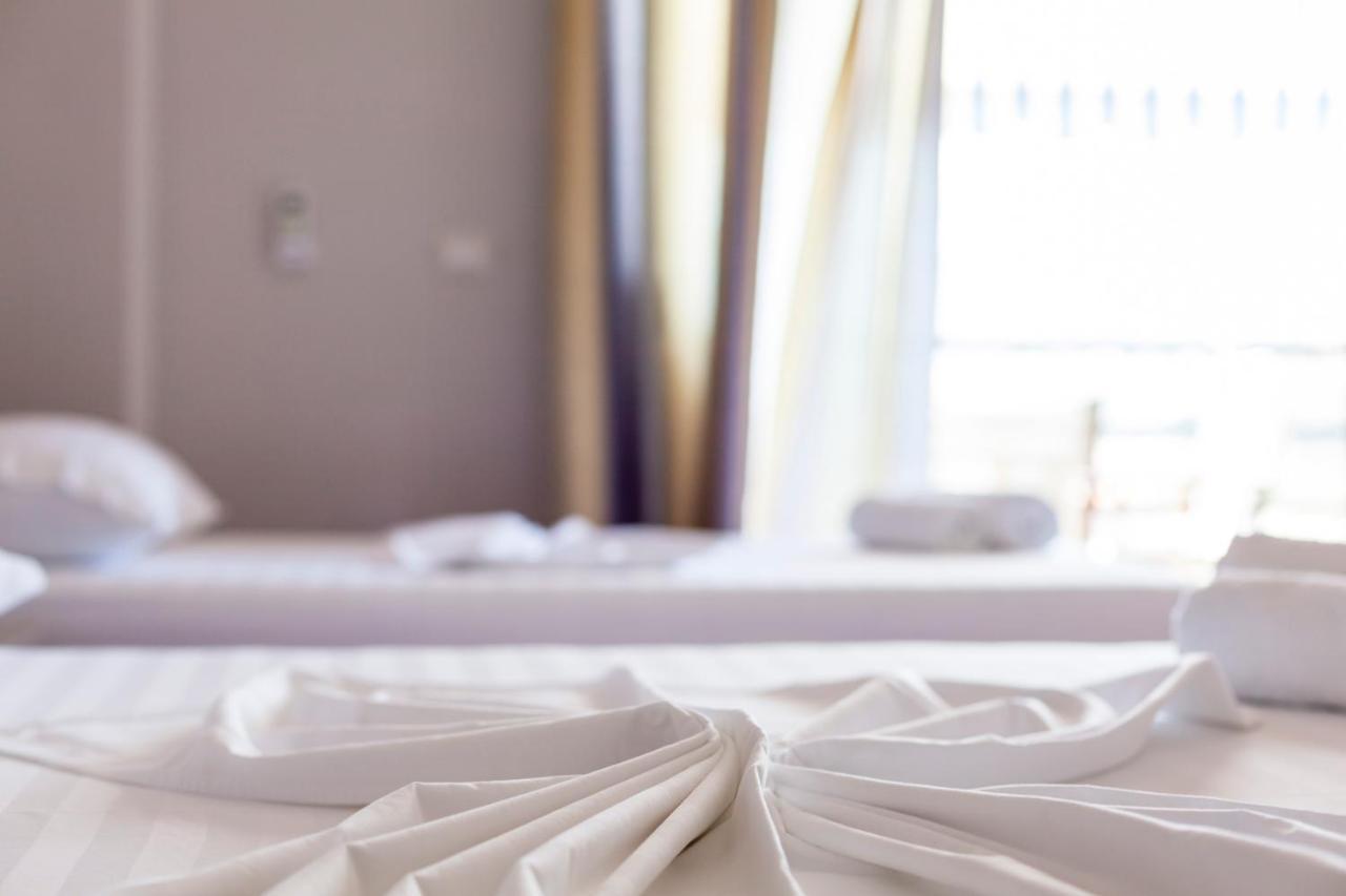 Toni Retzo Rooms Χειμάρρα Εξωτερικό φωτογραφία