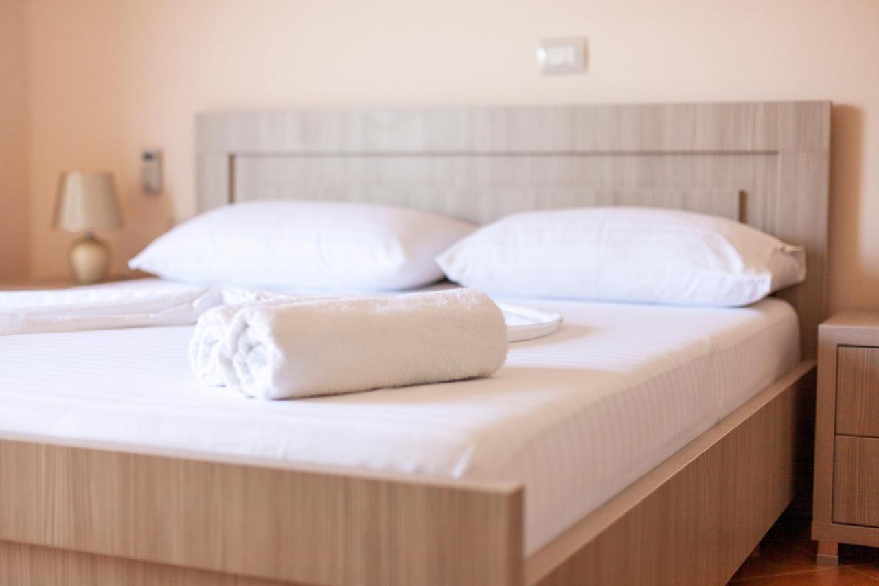 Toni Retzo Rooms Χειμάρρα Εξωτερικό φωτογραφία
