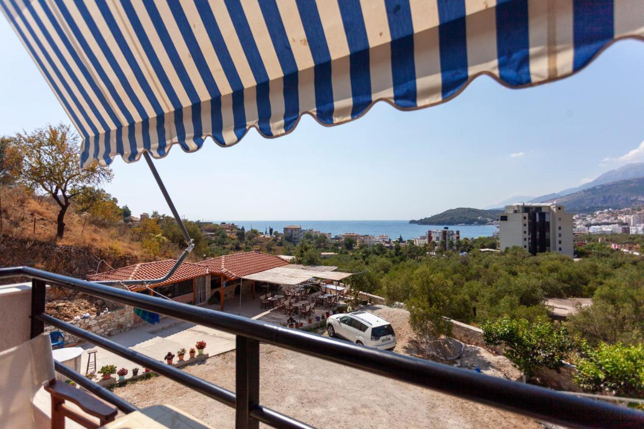 Toni Retzo Rooms Χειμάρρα Εξωτερικό φωτογραφία