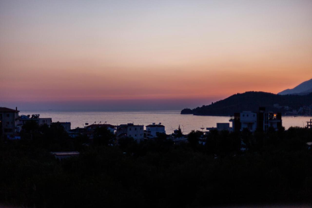 Toni Retzo Rooms Χειμάρρα Εξωτερικό φωτογραφία