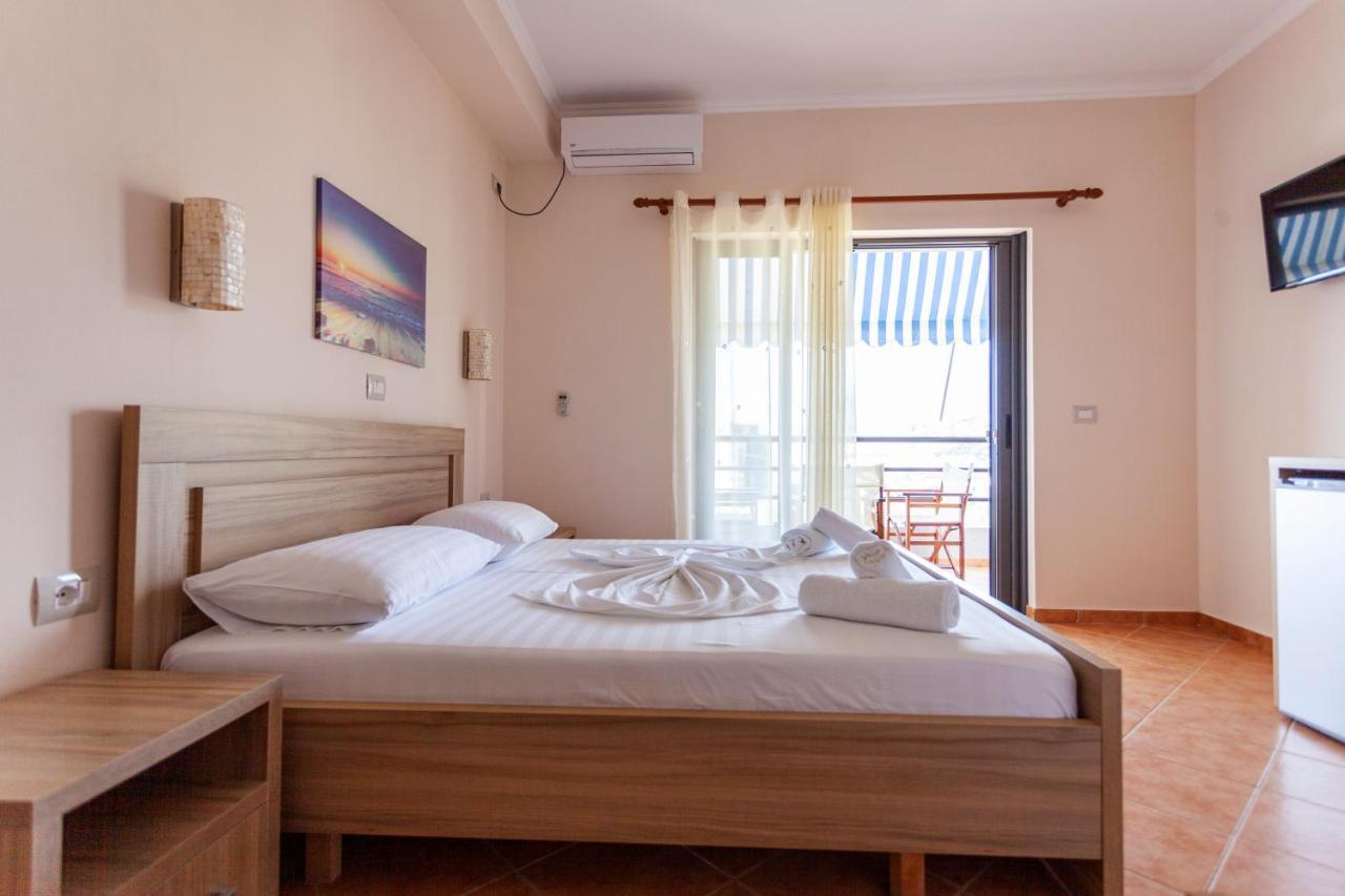 Toni Retzo Rooms Χειμάρρα Εξωτερικό φωτογραφία