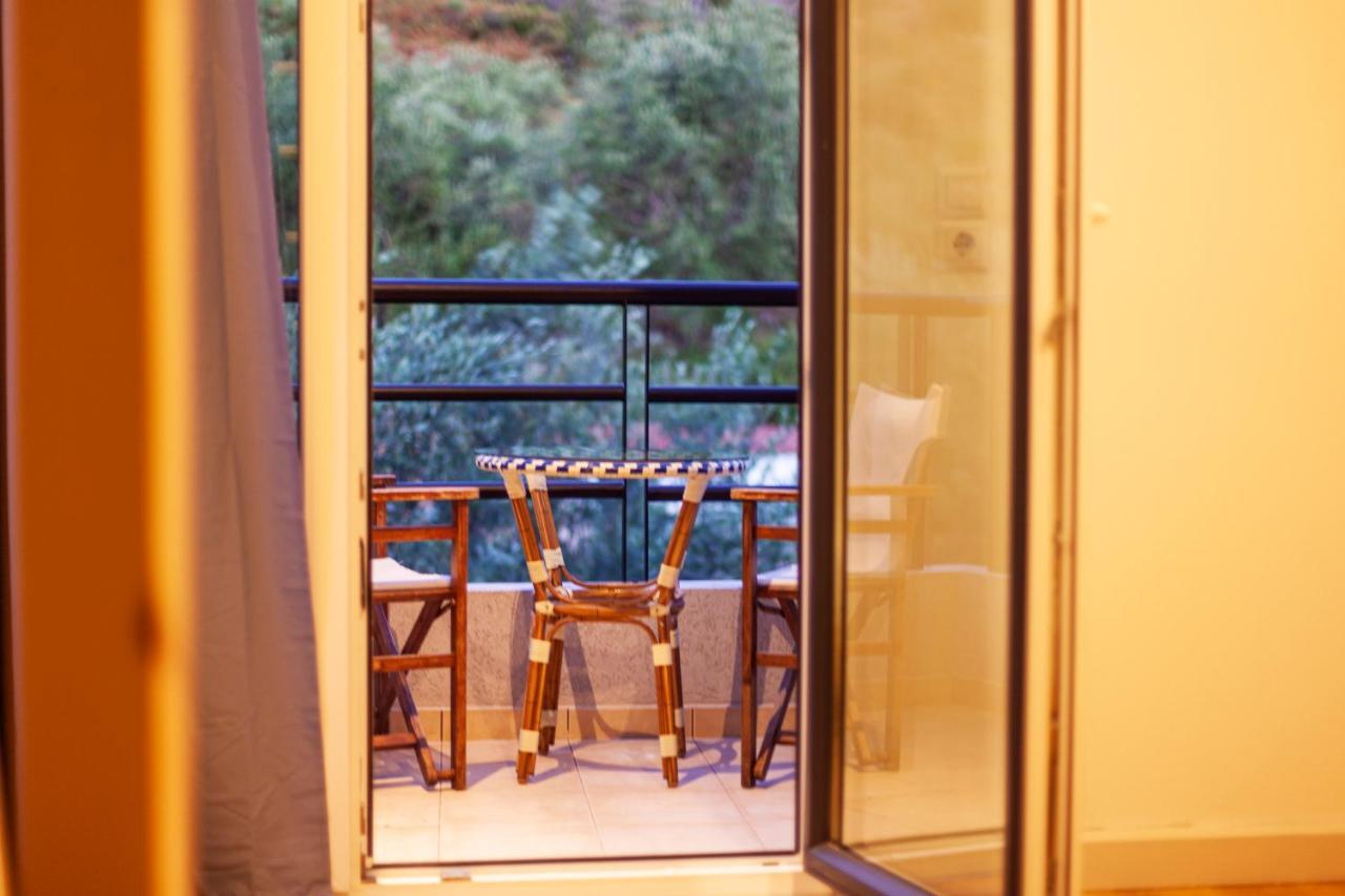 Toni Retzo Rooms Χειμάρρα Εξωτερικό φωτογραφία
