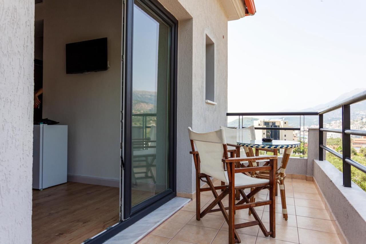 Toni Retzo Rooms Χειμάρρα Εξωτερικό φωτογραφία