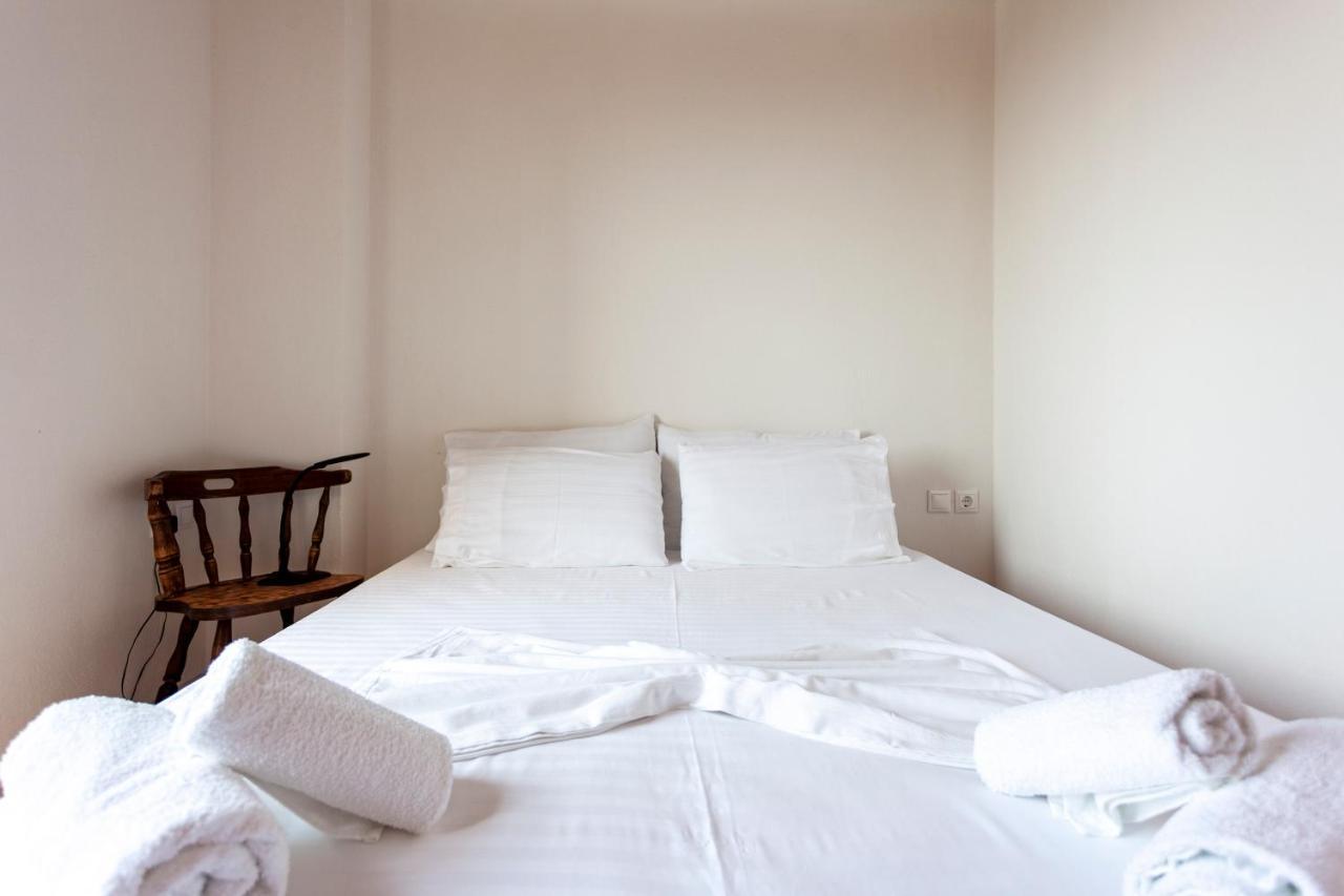 Toni Retzo Rooms Χειμάρρα Εξωτερικό φωτογραφία