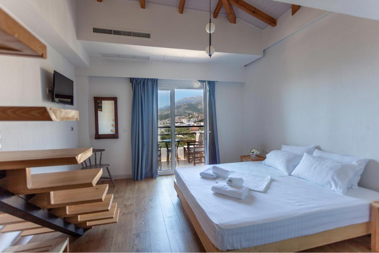 Toni Retzo Rooms Χειμάρρα Εξωτερικό φωτογραφία