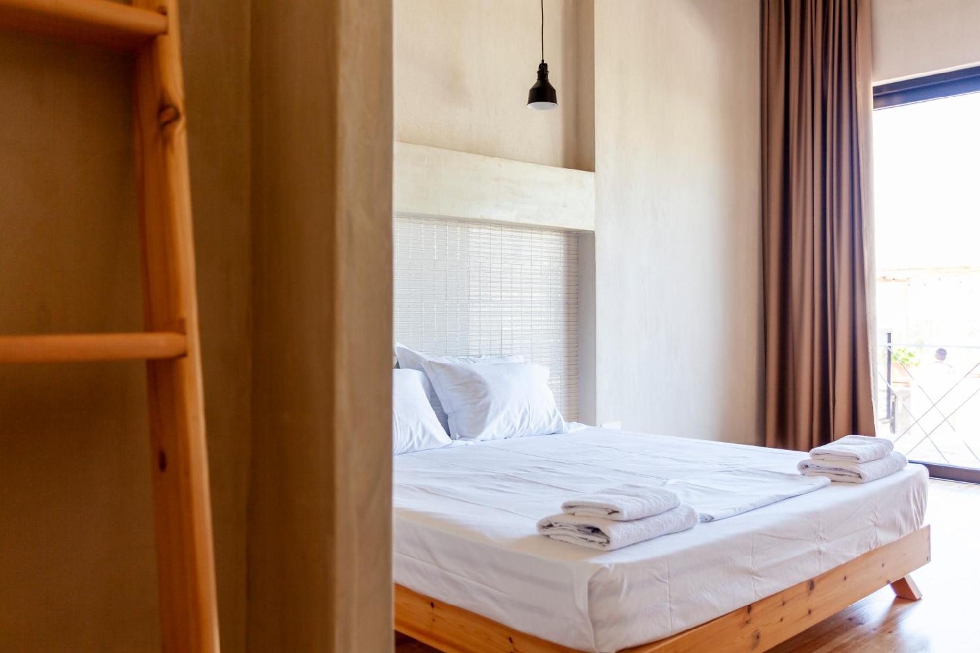 Toni Retzo Rooms Χειμάρρα Εξωτερικό φωτογραφία