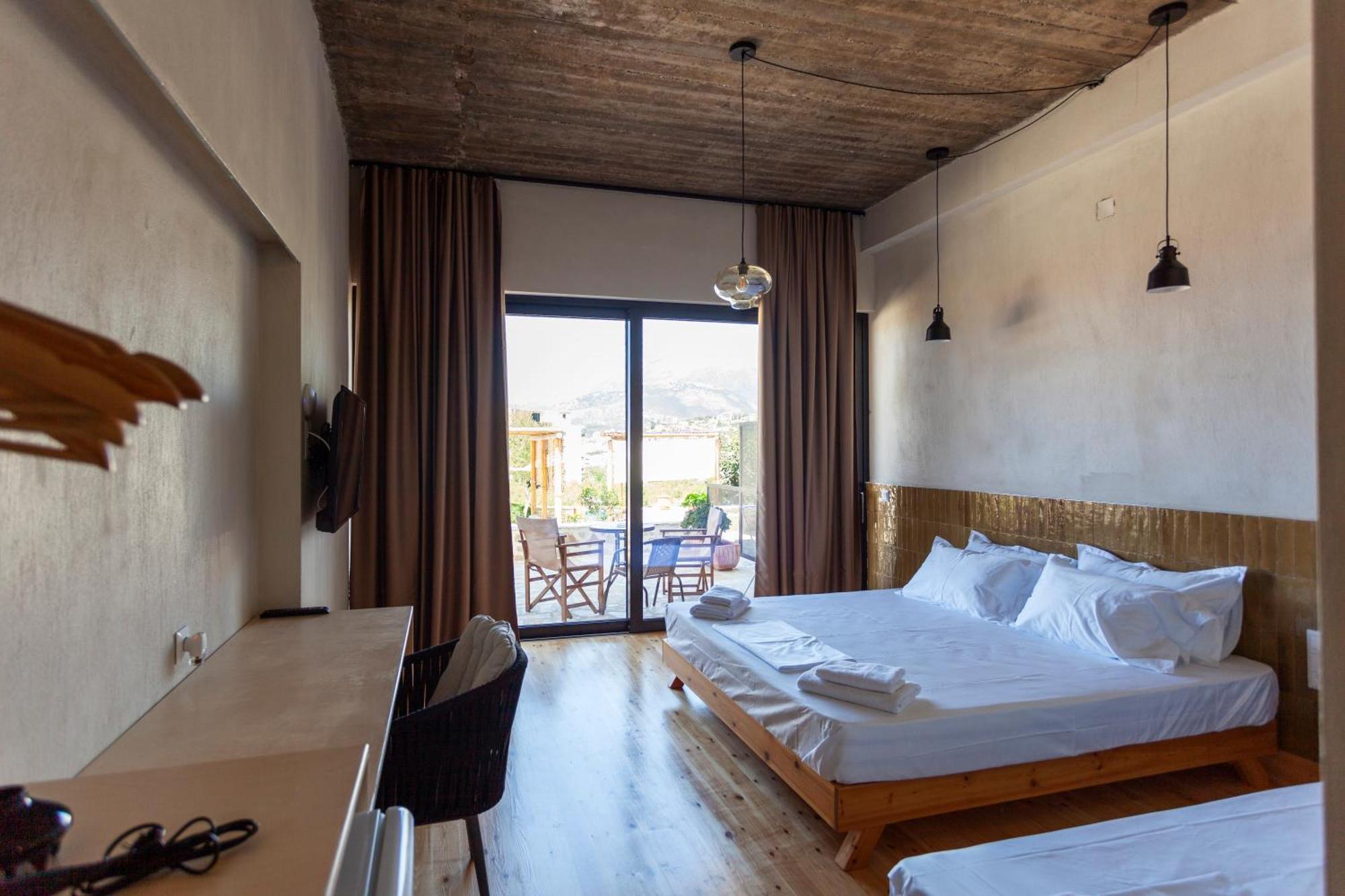 Toni Retzo Rooms Χειμάρρα Εξωτερικό φωτογραφία